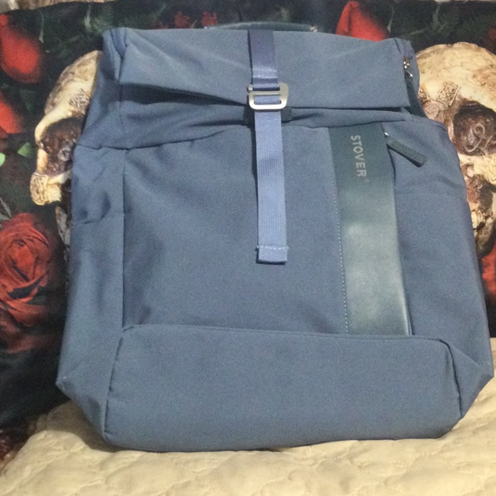 Laptop backpack